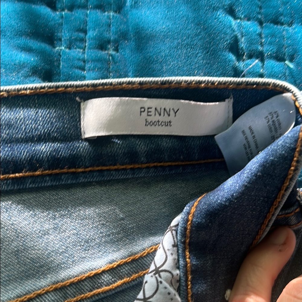 Sam Edelman Jeans - Picture 3 of 5